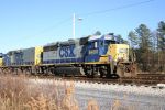 CSX 6400